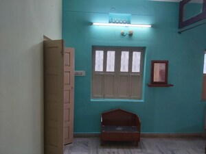 Room in 1 BHK Independent House at Ramakrishnapuram – for Rent