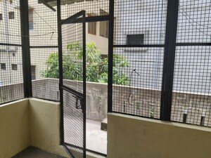 Utility Room in 1 BHK Independent House at Ramakrishnapuram – for Rent