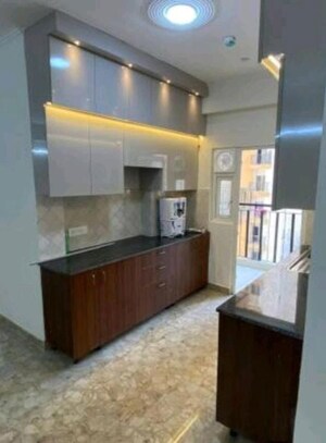 Kitchen in 3 BHK Independent House at RWA Apartments Sector 20, Sector 20 – for Rent