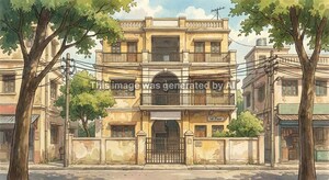  Apartment For Sale in Taltala