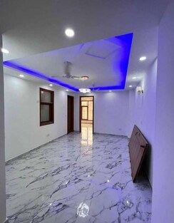 2 BHK + Servant Room,Extra Room Apartment For Rent in Chattarpur