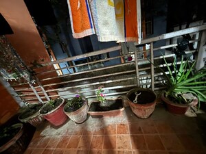 Gym in 2 BHK Apartment at Katara Hills – for Sale