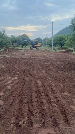 Plot For Sale in Vijayawada One Town