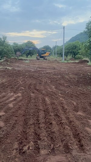  Plot For Sale in Vijayawada One Town