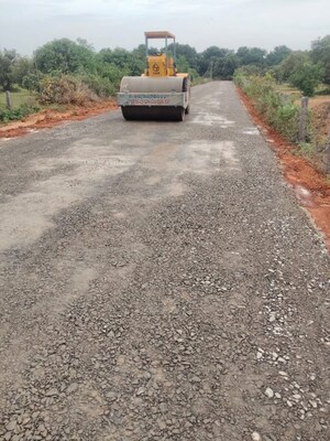   Plot at Vijayawada One Town – for Sale