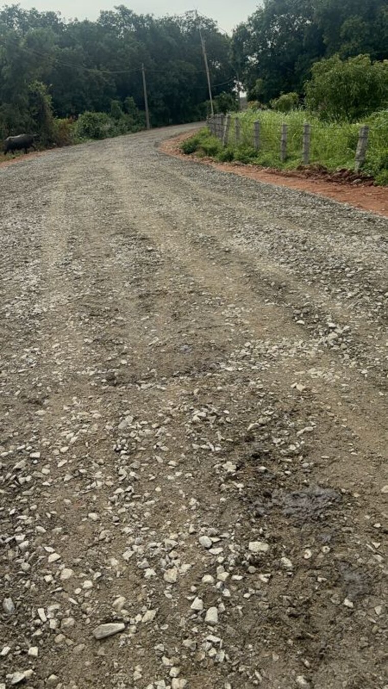 undefined, vijayawada one town  266 Sq.Yd. Plot In Vijayawada One Town Vijayawada 10624462