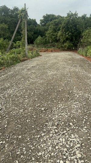 Plot Area in  Plot at Vijayawada One Town – for Sale