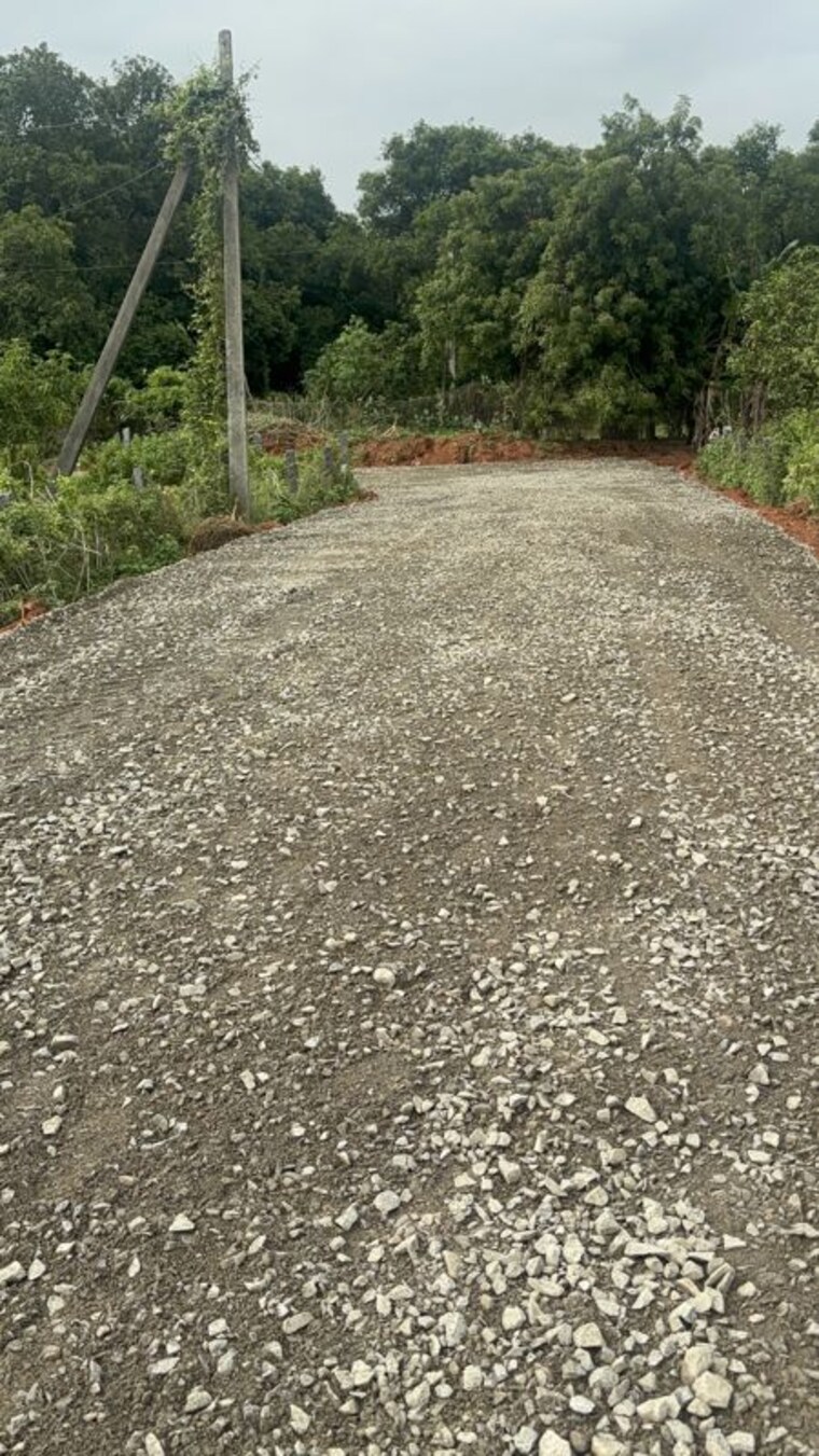 undefined, vijayawada one town  266 Sq.Yd. Plot In Vijayawada One Town Vijayawada 10624462