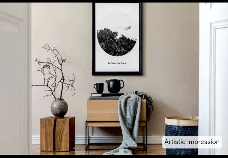 undefined, raheja-atlantis 4 Bedroom 2035 Sq.Ft. Apartment In Juinagar Navi Mumbai 10624460