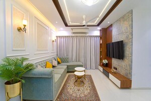 2 BHK Apartment For Rent in Shubh Shagun, Kharadi