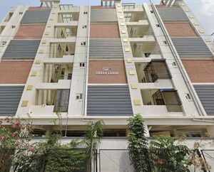  Apartment For Sale in Rangareddy Guda