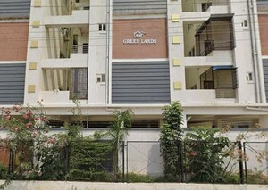  Apartment – Exterior View View at Rangareddy Guda - for Sale