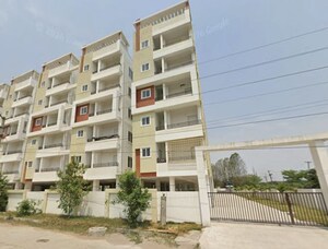  Apartment For Sale in Jharasangam