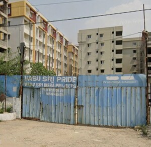  Apartment For Sale in Jharasangam