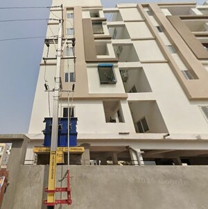 Staircase in  Apartment at Peerzadiguda – for Sale