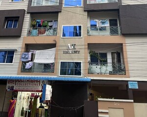 Kitchen in  Apartment at Tolichowki – for Sale