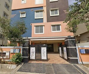  Apartment – Exterior View View at Parvathapur - for Sale