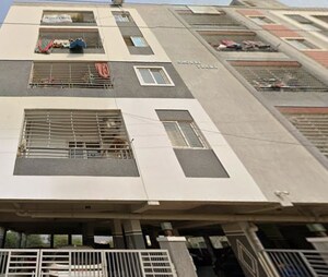  Apartment For Sale in Malkajgiri