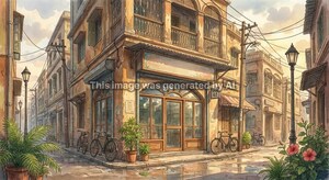  Shop For Sale in Buroshibtalla