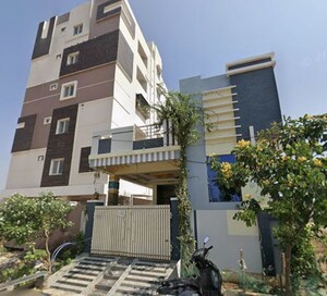  Apartment For Sale in Peerzadiguda