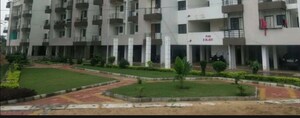 2 BHK Apartment – Exterior View View at Katara Hills - for Sale