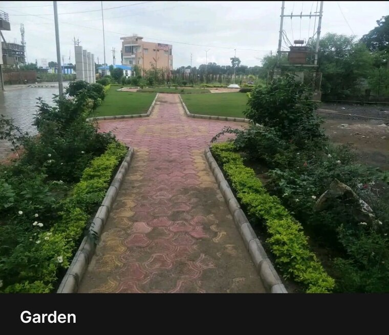 Swimming Pool, katara hills 2 Bedroom 550 Sq.Ft. Apartment In Katara Hills Bhopal 10624484