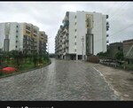 2 BHK 550 Sq.Ft. Apartment in Katara Hills