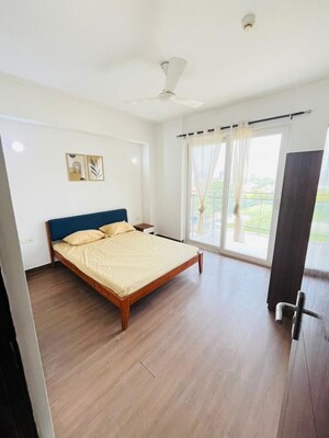 Bedroom in 3 BHK Apartment at Conscient Heritage One, Sector 62 – for Sale