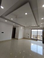 3 BHK + Servant Room,Extra Room 1350 Sq.Ft. Apartment in Chattarpur