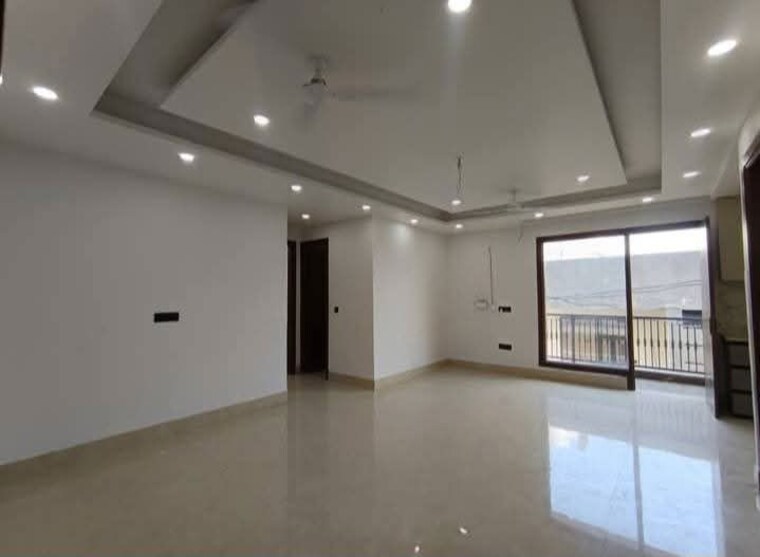 Room, chattarpur 3 Bedroom 1350 Sq.Ft. Apartment In Chattarpur Delhi 10624495