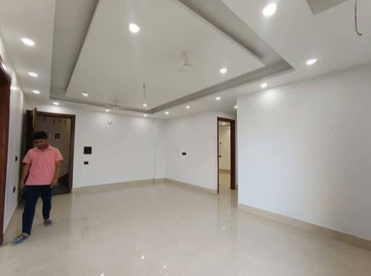 Room, chattarpur 3 Bedroom 1350 Sq.Ft. Apartment In Chattarpur Delhi 10624495