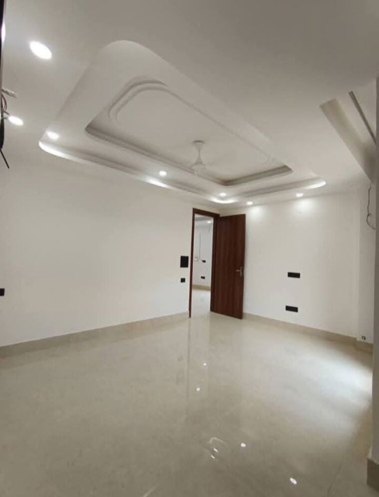 Room, chattarpur 3 Bedroom 1350 Sq.Ft. Apartment In Chattarpur Delhi 10624495
