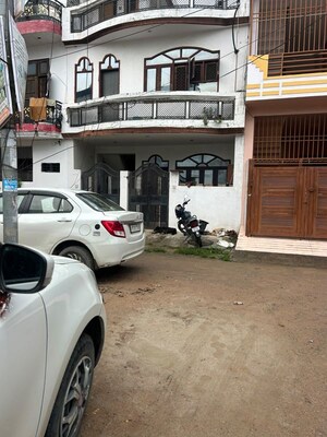  Independent House – Exterior View View at Vastu Khand - for Sale