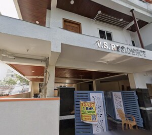  Apartment – Exterior View View at Amangal - for Sale