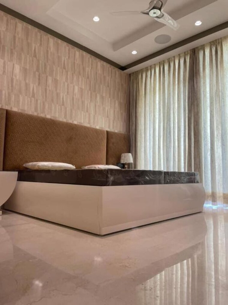 Bathroom, orchid-petals 4 Bedroom 2562 Sq.Ft. Apartment In Sector 49 Gurgaon 10624503
