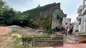  Independent House – Exterior View View at Payagipur - for Sale