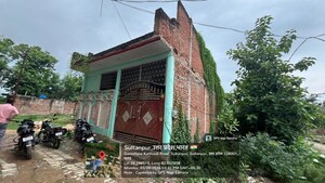 Independent House – Exterior View View at Payagipur - for Sale