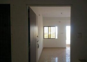 Building Lobby in  Independent House at Shivnagar Society – for Sale