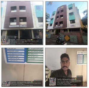  Apartment For Sale in Wadala Naka