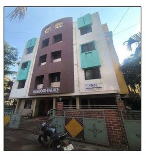  Apartment – Exterior View View at Wadala Naka - for Sale