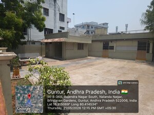  Independent House For Sale in Vidhya Nagar