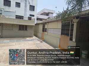  Independent House – Exterior View View at Vidhya Nagar - for Sale