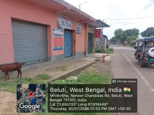  Land – Exterior View View at Chakla Math - for Sale