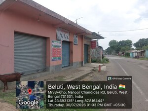  Land – Exterior View View at Chakla Math - for Sale
