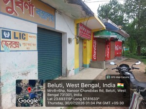  Land – Exterior View View at Chakla Math - for Sale