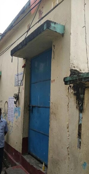  Independent House – Exterior View View at Chakla Math - for Sale