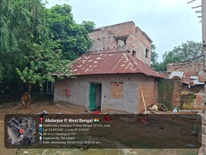  Independent House – Exterior View View at Suri - for Sale