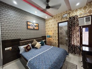 3 BHK Apartment For Rent in Mittals Rishi Apartments Chandigarh, Ambala Highway