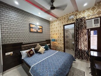 3 BHK + Servant Room Apartment For Rent in Mittals Rishi Apartments Chandigarh in Ambala Highway, Zirakpur