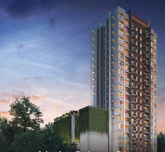 2 BHK 758 Sq.Ft. Apartment in Mahindra Marina 64